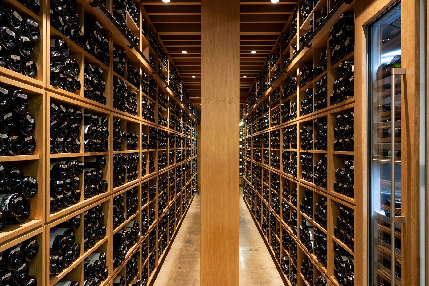 Eleven Madison Wine Club delivered by Parcelle Wine